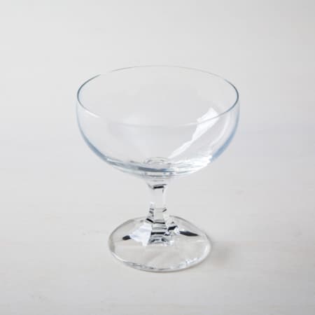 Champagnerschale Alberta | gotvintage Rental & Event Design