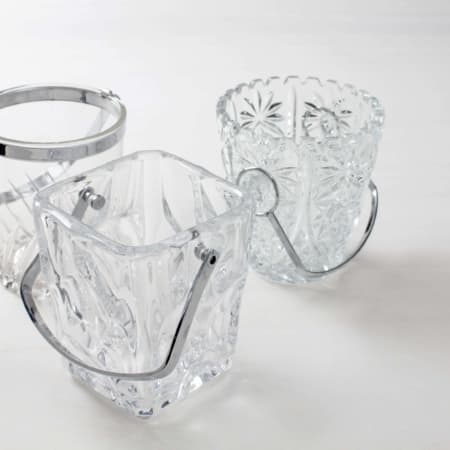 Eiswürfelbehälter Carmina | gotvintage Rental & Event Design