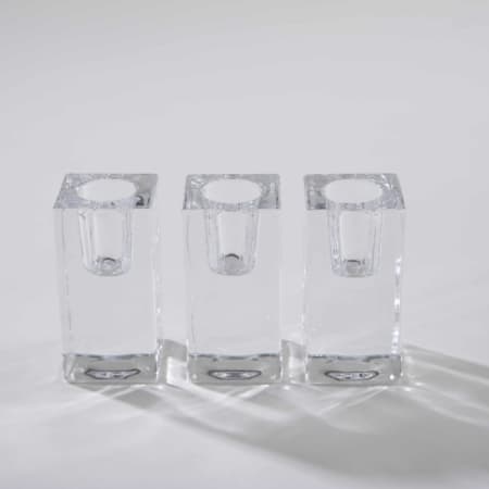 Kerzenständer Rivadavia Glas | gotvintage Rental & Event Design
